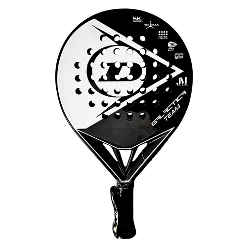 DUNLOP GLACTICA CARBON 5K