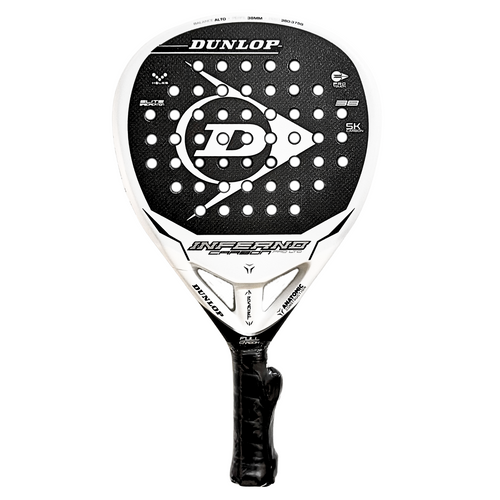 DUNLOP INFERNO 5K (Matt & Sand)