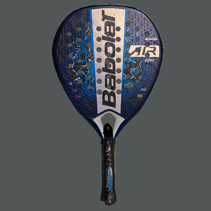 BABOLAT AIR VIPER 18K SHINE
