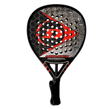 DUNLOP AERO - STAR RED BLACK 18K