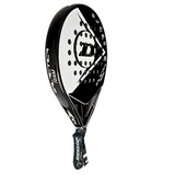 DUNLOP GLACTICA CARBON 5K