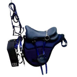 Endurance Saddle Set: EN-0051