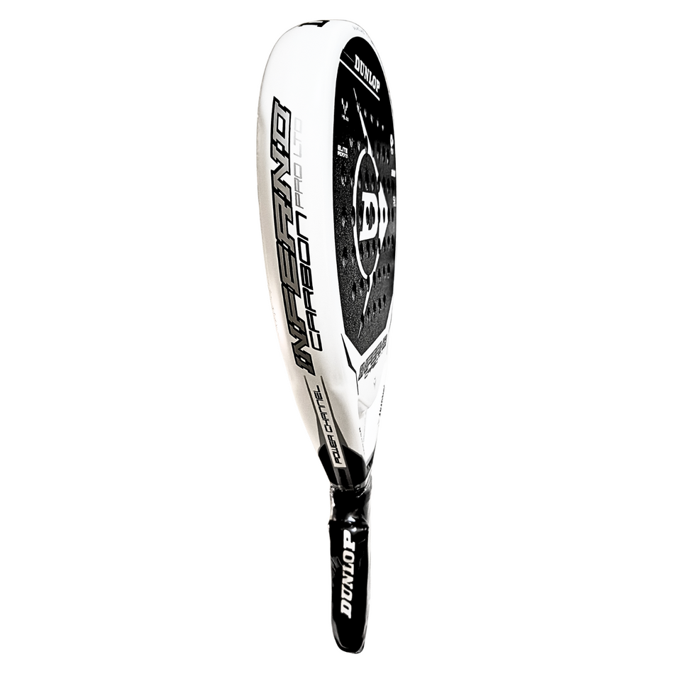 DUNLOP INFERNO 5K (Matt & Sand)