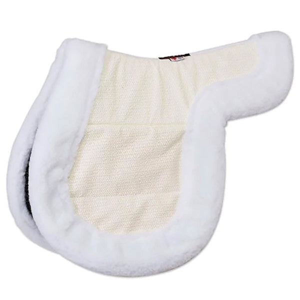 Saddle Shape Pad