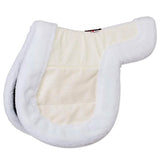 Saddle Shape Pad