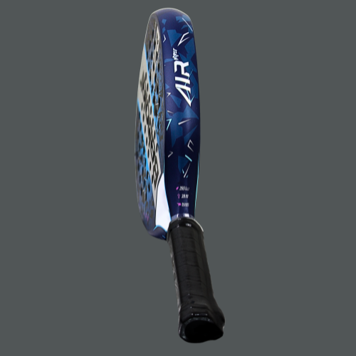 BABOLAT AIR VIPER 18K MATTE