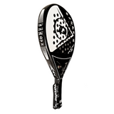 DUNLOP GALACTICA PRO WHITE BLACK 12K