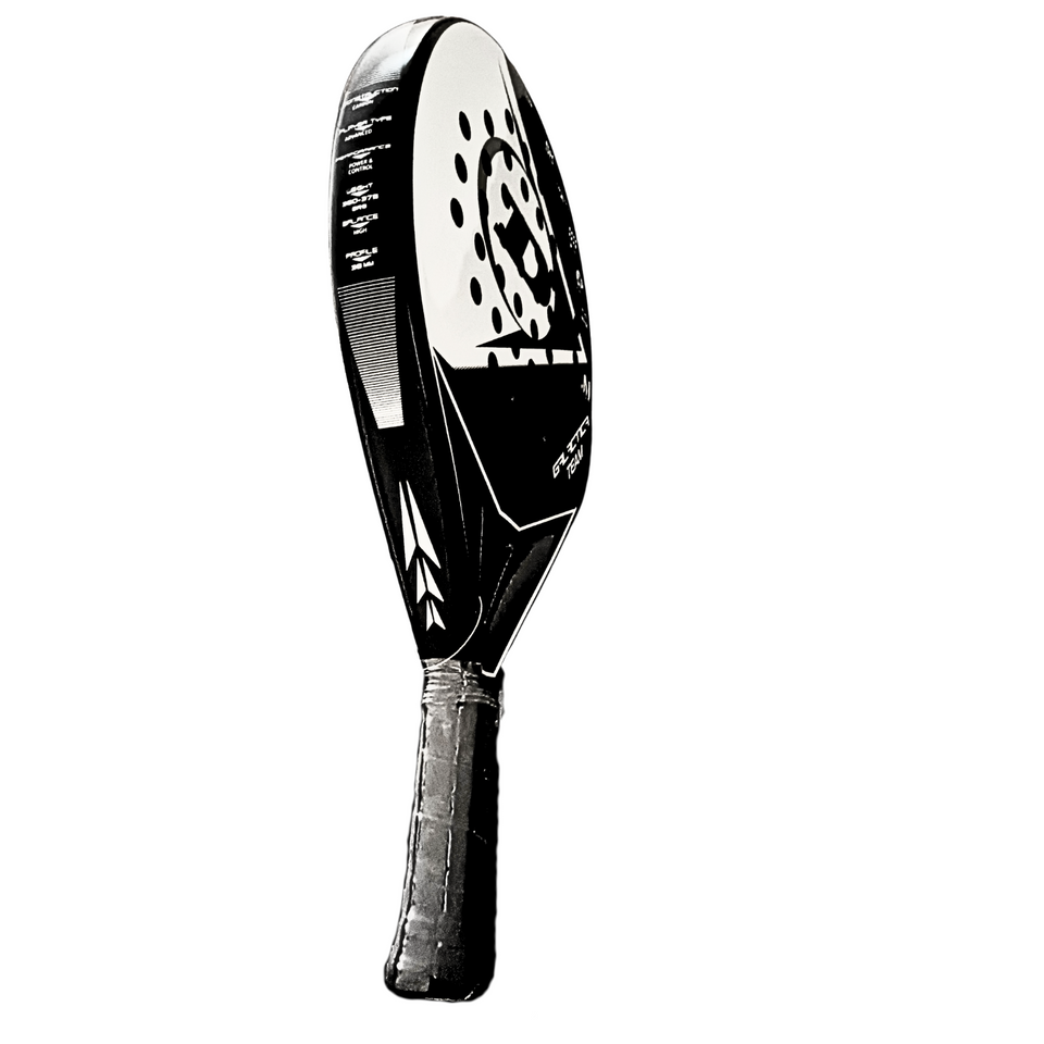 DUNLOP GLACTICA CARBON 5K