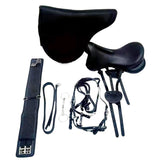Endurance Saddle Set: EN-0052