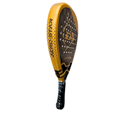DUNLOP AERO - STAR GOLD 24K