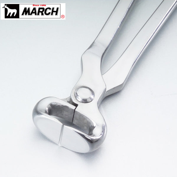 Hoof Nipper 15' March