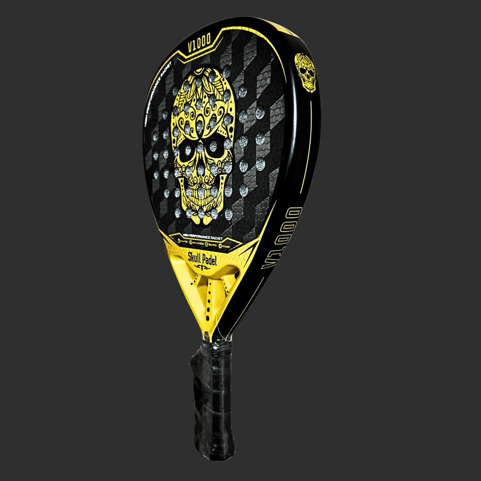 V1000 GOLD 24K CARBON