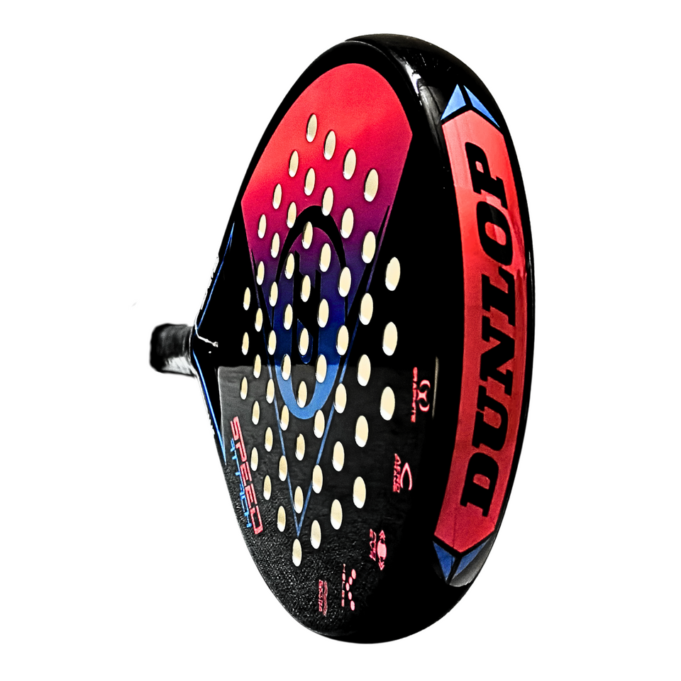DUNLOP SPEED ATTACK | PADEL RACKET