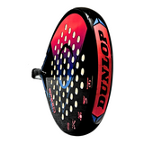 DUNLOP SPEED ATTACK | PADEL RACKET