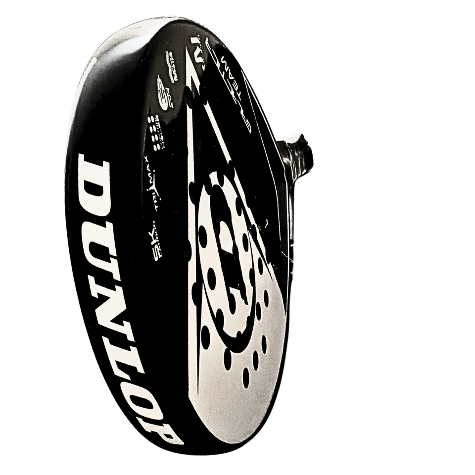 DUNLOP GLACTICA CARBON 5K