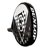 DUNLOP GALACTICA PRO WHITE BLACK 12K