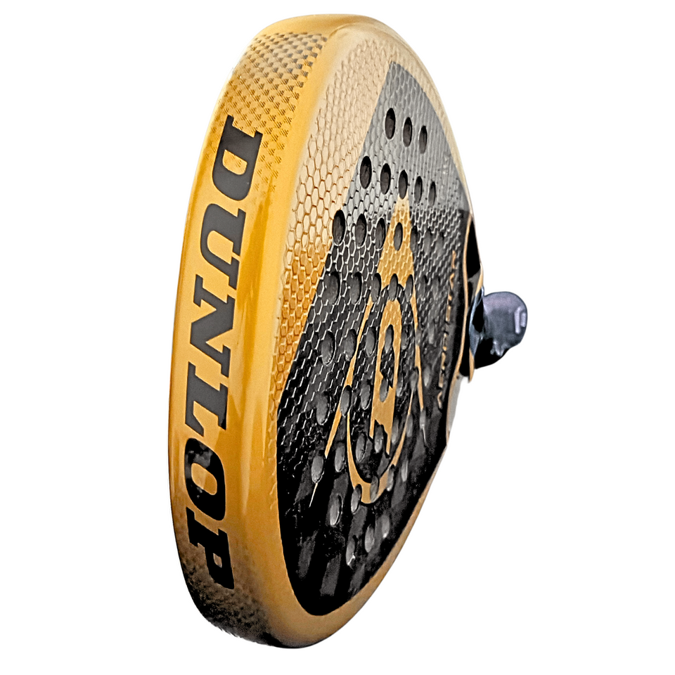 DUNLOP AERO - STAR GOLD 24K