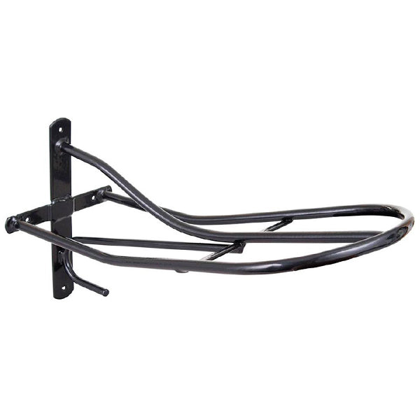 Saddle Rack Wall Mounted