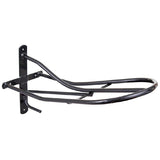 Saddle Rack Wall Mounted