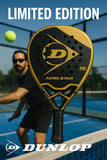 DUNLOP AERO - STAR GOLD 24K