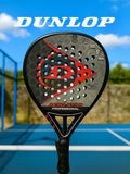 DUNLOP AERO - STAR RED BLACK 18K