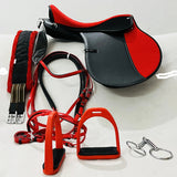 Endurance Saddle Set : ESS-001