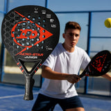 DUNLOP - AERO STAR 12K - RED