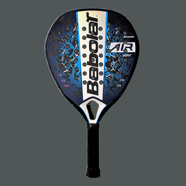 BABOLAT AIR VIPER 18K MATTE