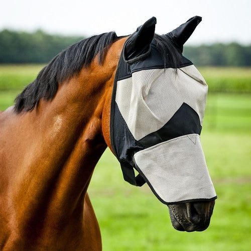 Fly Mask